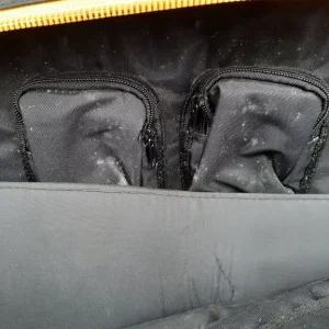 Padded Wheel Bags for 26" Wheels - Image 3