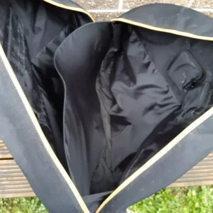 Padded Wheel Bags for 26" Wheels - Image 4