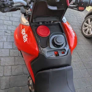 Aprilia Pegaso 660 2005 - Image 2