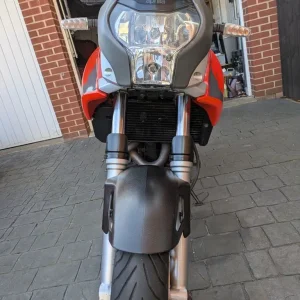 Aprilia Pegaso 660 2005 - Image 3