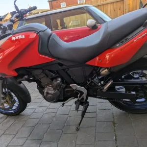 Aprilia Pegaso 660 2005 - Image 4