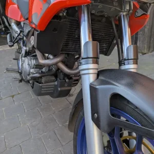 Aprilia Pegaso 660 2005 - Image 5