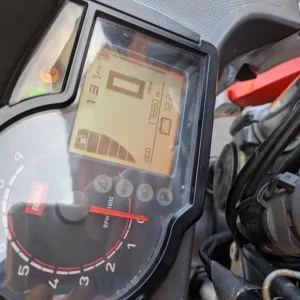 Aprilia Pegaso 660 2005 - Image 6