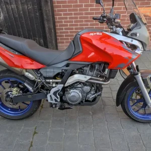 Aprilia Pegaso 660 2005