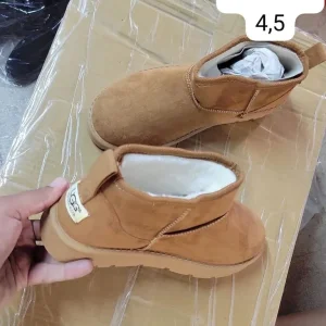 Ladies quality shoes - Image 2