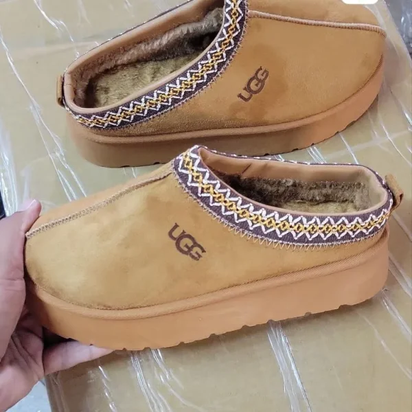 Ladies quality shoes