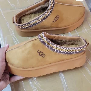 Ladies quality shoes