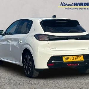 2024 Peugeot 208 1.2 PureTech Allure Euro 6 5-door hatchback - Image 2