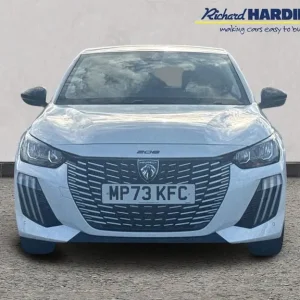 2024 Peugeot 208 1.2 PureTech Allure Euro 6 5-door hatchback - Image 6