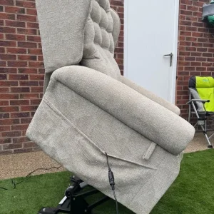 Orthopaedic Recliner Chair - Image 2