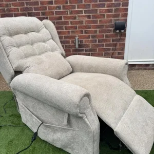 Orthopaedic Recliner Chair - Image 3