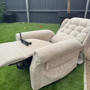 Orthopaedic Recliner Chair - Image 4