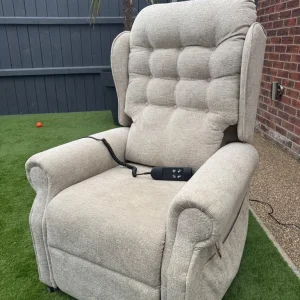 Orthopaedic Recliner Chair