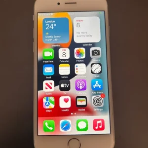 iPhone 6s - Image 3