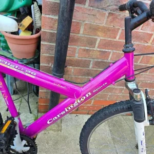 Ladies mountain bike - Image 2