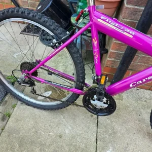 Ladies mountain bike - Image 5