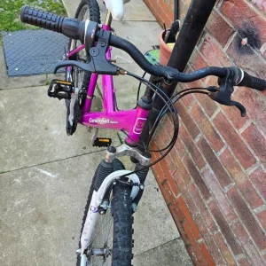 Ladies mountain bike - Image 6