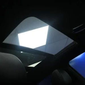 2019 Mercedes-Benz GLE 300d AMG Line SUV - Image 7