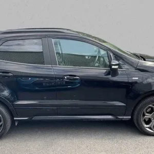 2022 Ford Ecosport 1.0 EcoBoost 140 ST-Line 5-door hatchback - Image 5