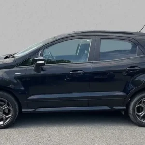 2022 Ford Ecosport 1.0 EcoBoost 140 ST-Line 5-door hatchback - Image 6