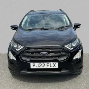 2022 Ford Ecosport 1.0 EcoBoost 140 ST-Line 5-door hatchback - Image 8