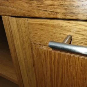 Laura Ashley cabinet solid - Image 2