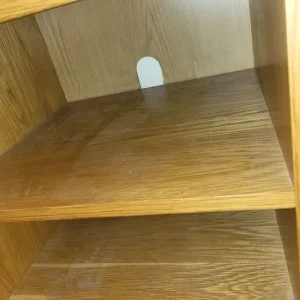 Laura Ashley cabinet solid - Image 3