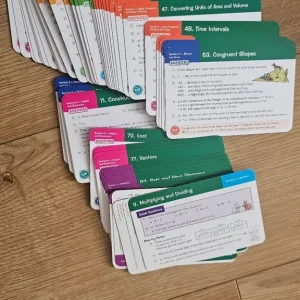 GESE Revision Question Cards - Image 2