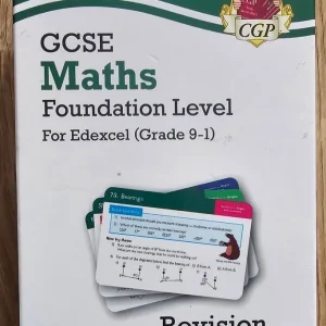 GESE Revision Question Cards