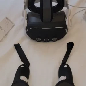 Meta Quest 3 512GB with Accessories