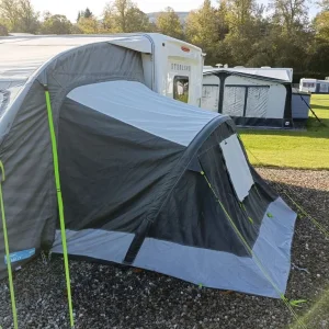 Kampa Air Awning Annexe - Image 2