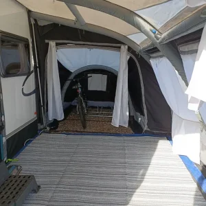 Kampa Air Awning Annexe - Image 3