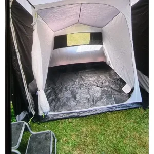 Kampa Air Awning Annexe - Image 4
