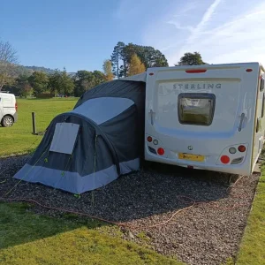 Kampa Air Awning Annexe