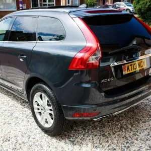 2013 Volvo XC60 Estate – 2.5L Diesel, Automatic, 5 Doors - Image 6