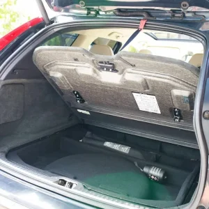 2013 Volvo XC60 Estate – 2.5L Diesel, Automatic, 5 Doors - Image 7