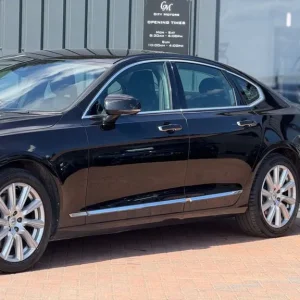 2017 Volvo S90 2.0 D5 AWD Diesel Automatic - Image 2