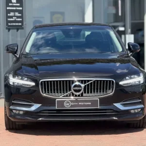 2017 Volvo S90 2.0 D5 AWD Diesel Automatic - Image 3