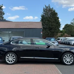 2017 Volvo S90 2.0 D5 AWD Diesel Automatic - Image 5