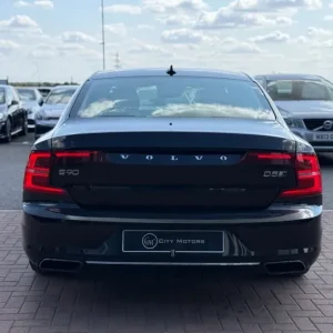 2017 Volvo S90 2.0 D5 AWD Diesel Automatic - Image 7