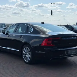 2017 Volvo S90 2.0 D5 AWD Diesel Automatic - Image 8