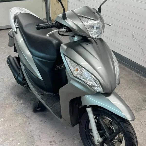 Honda VISION 2013 108cc
