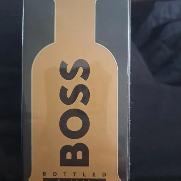 Brand new ELIXIR 100ML