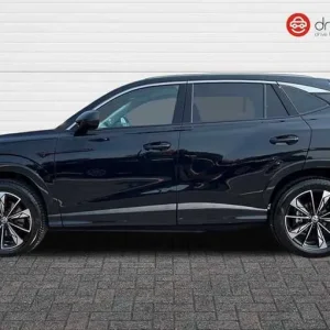 2025 MG HS 1.5 T-GDI Trophy SUV 5-door Petrol DCT - Image 6