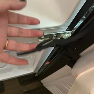 Fridge freezer - Image 5