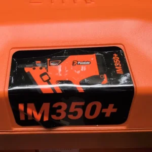Paslode IM 350+ Nail gun - Image 3