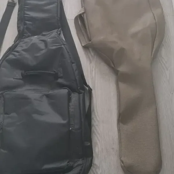 Guitar Cases