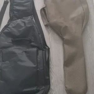 Guitar Cases