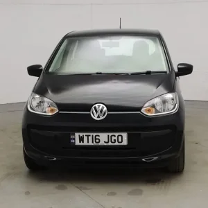 2016 Volkswagen Up! 1.0L Petrol Manual Hatchback - Image 7