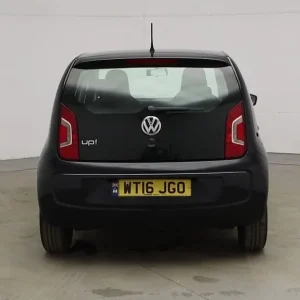 2016 Volkswagen Up! 1.0L Petrol Manual Hatchback - Image 8